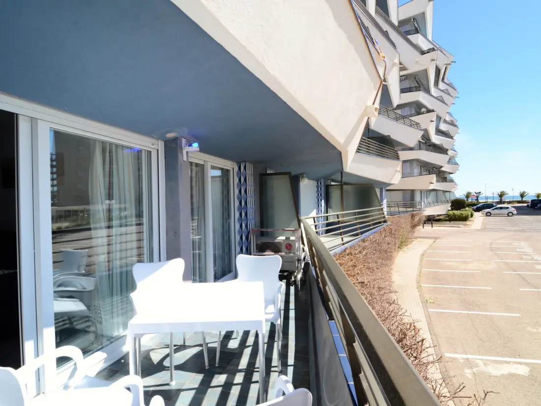 Location de Vacances L'Estartit 259