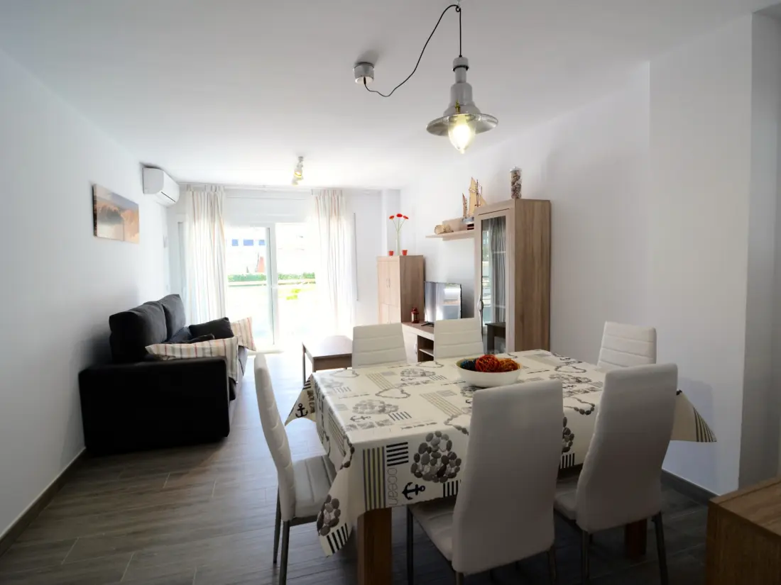 Location de Vacances L'Estartit 259