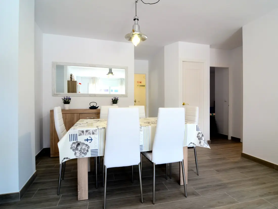 Location de Vacances L'Estartit 259
