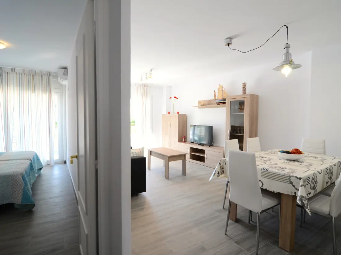 Location de Vacances L'Estartit 259