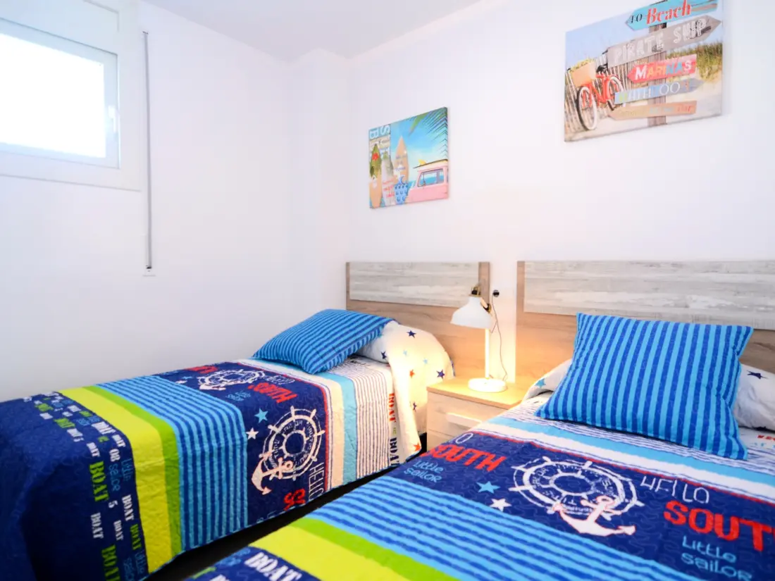Location de Vacances L'Estartit 259