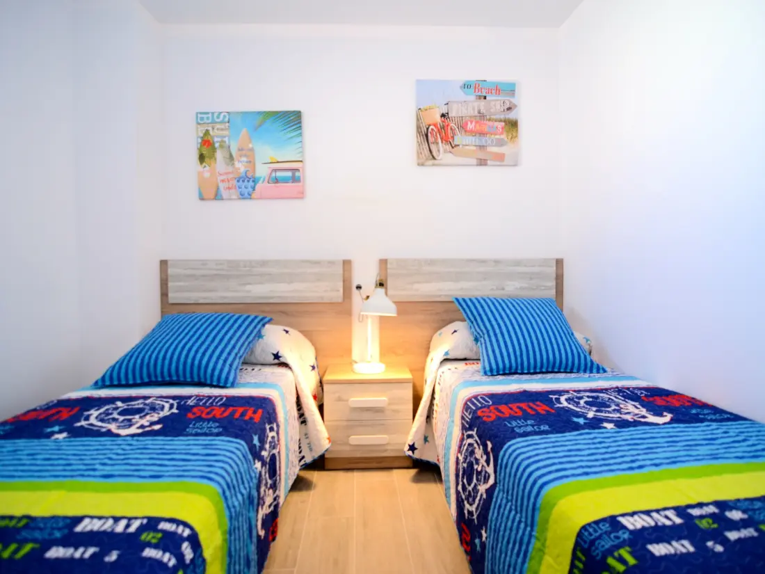 Location de Vacances L'Estartit 259