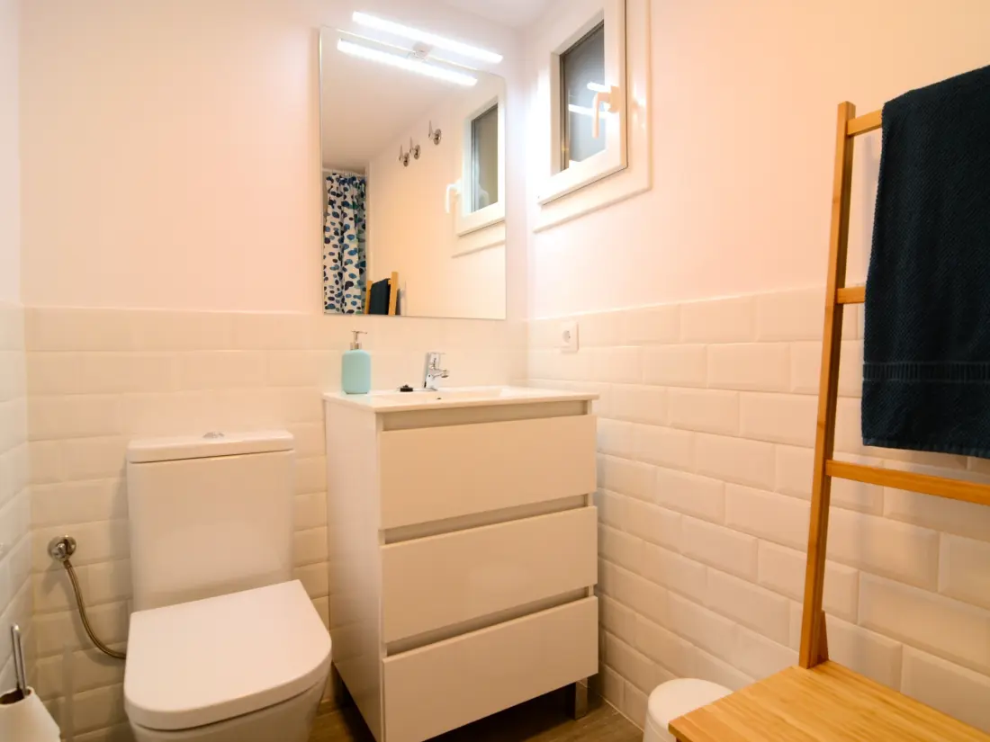Location de Vacances L'Estartit 259