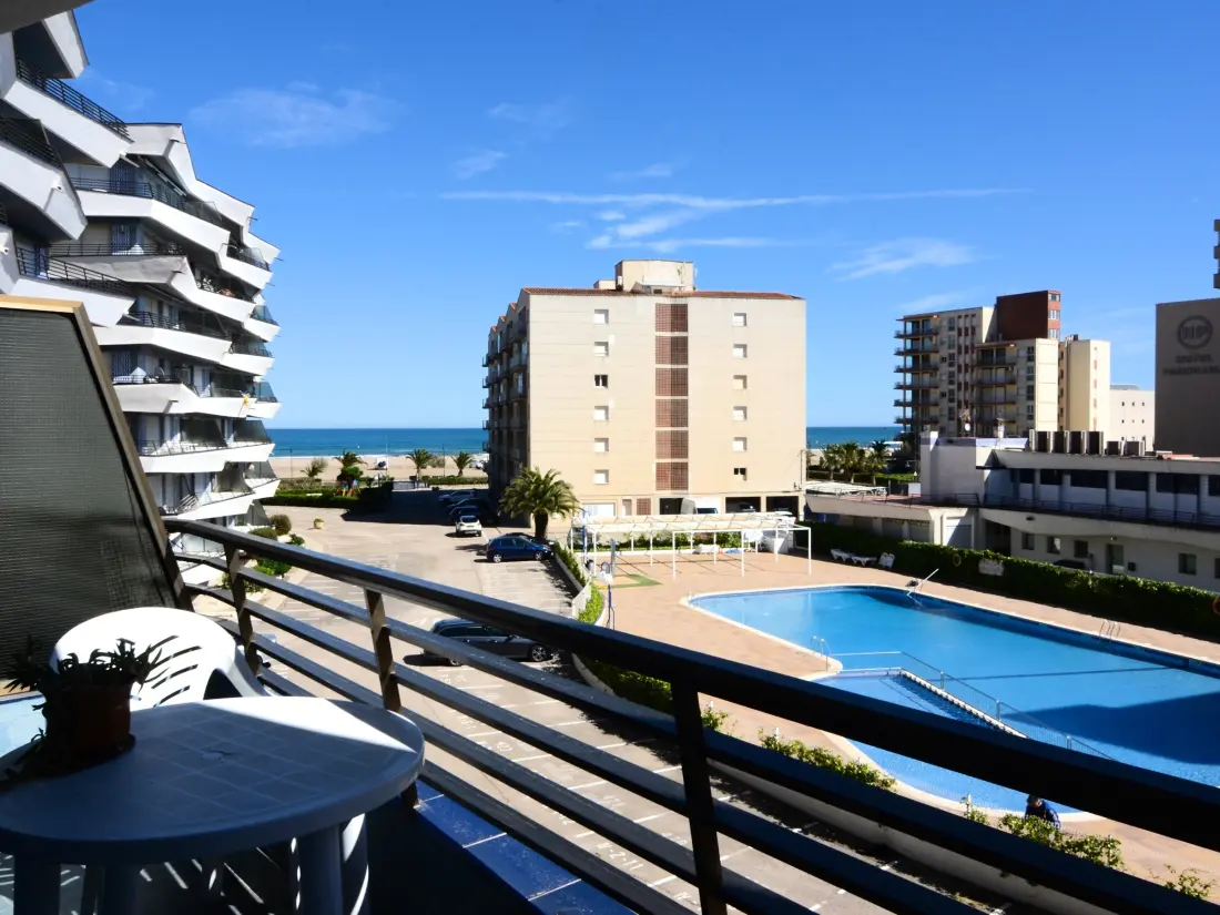 Location de Vacances L'Estartit 260