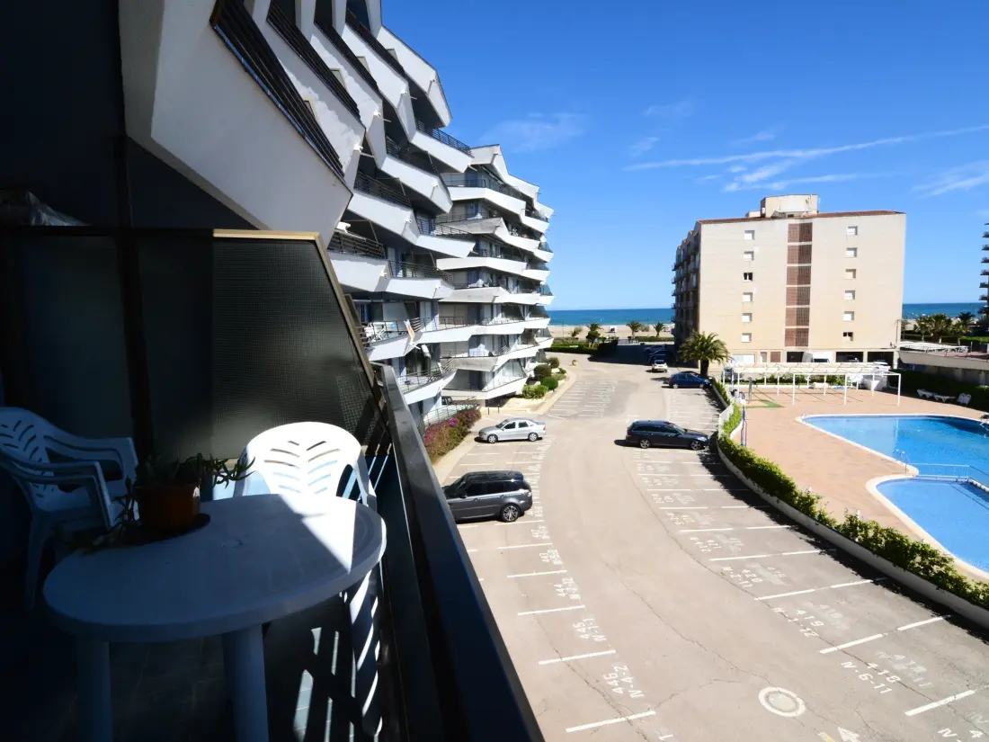Location de Vacances L'Estartit 260