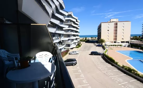 Location de Vacances L'Estartit 259