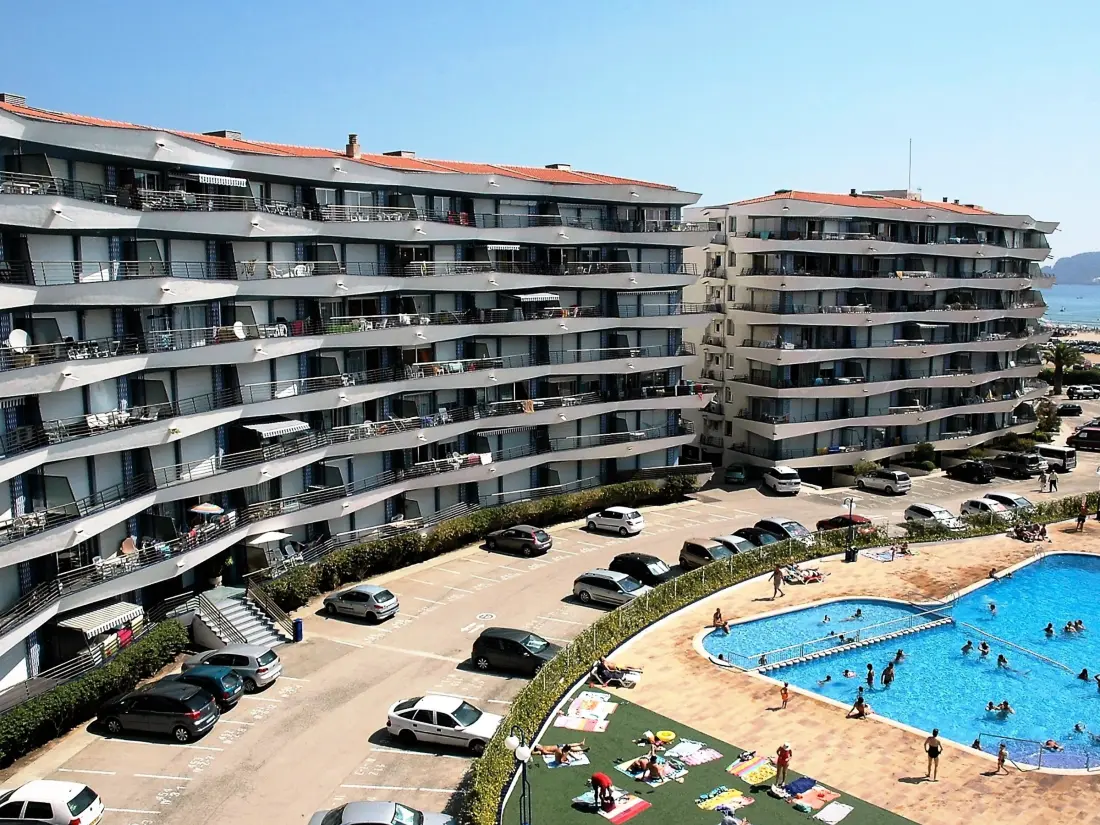 Location de Vacances L'Estartit 260