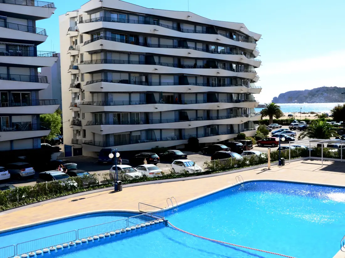 Location de Vacances L'Estartit 260