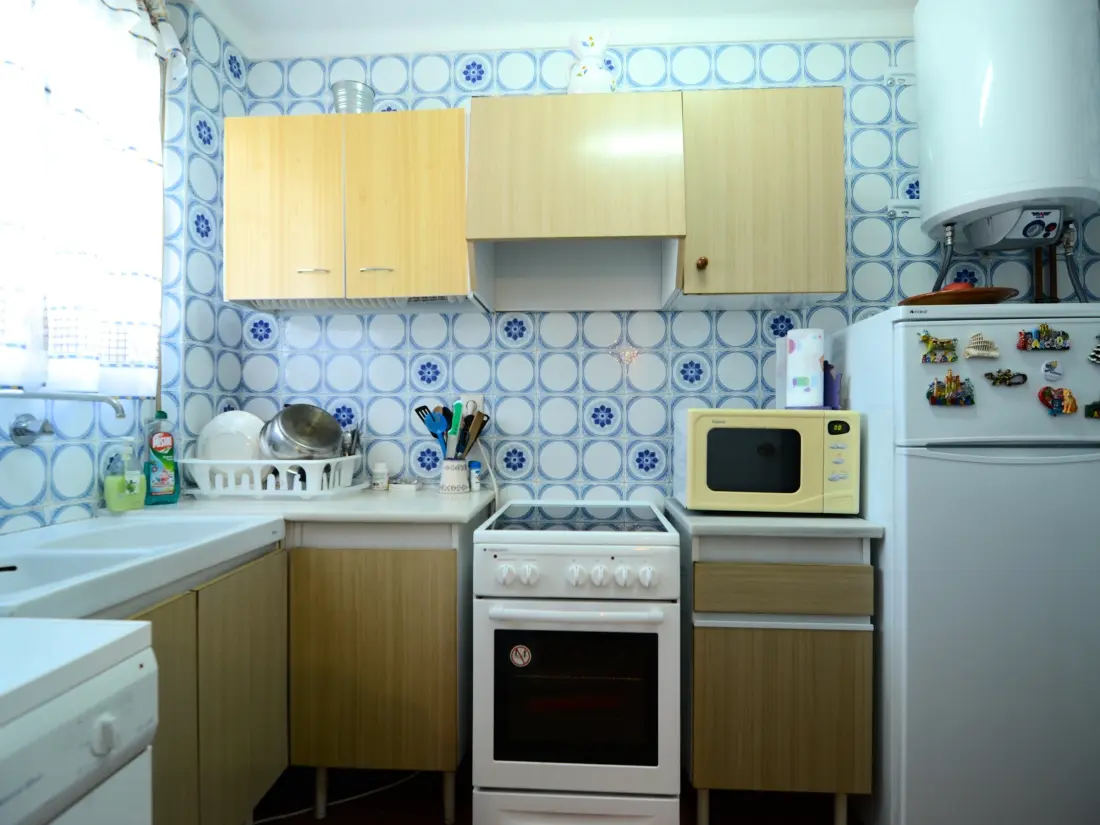 Location de Vacances L'Estartit 260