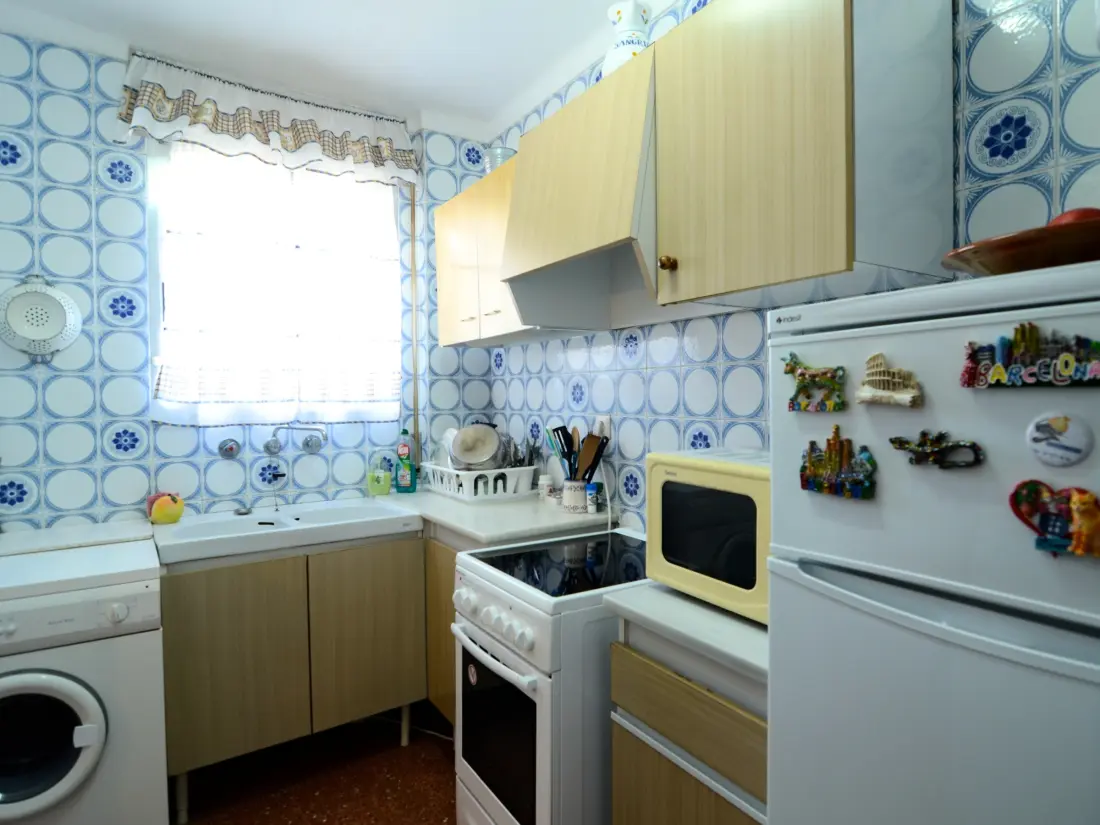 Location de Vacances L'Estartit 260