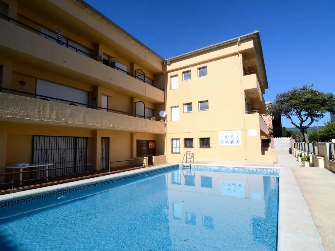 Location de Vacances L'Estartit 262