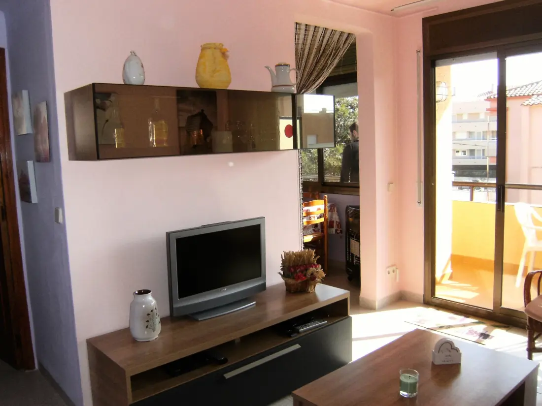 Location de Vacances L'Estartit 262