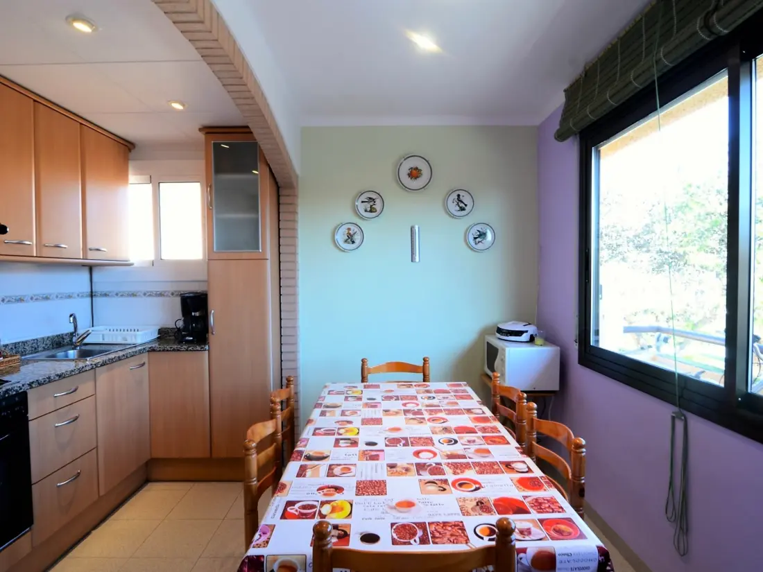 Location de Vacances L'Estartit 262