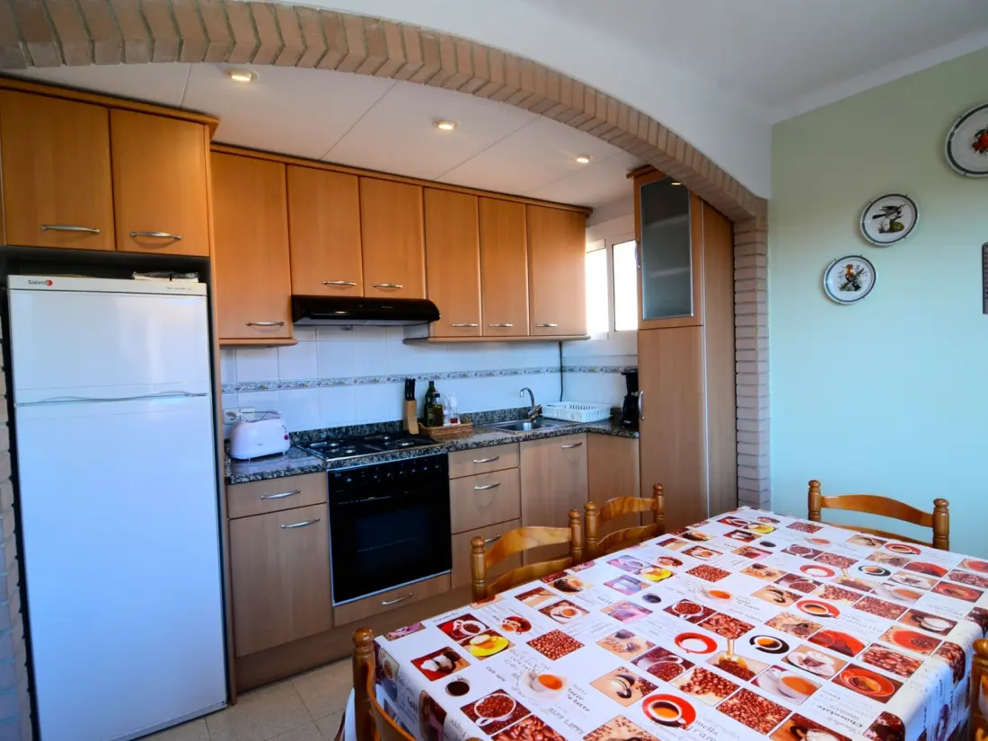 Location de Vacances L'Estartit 262