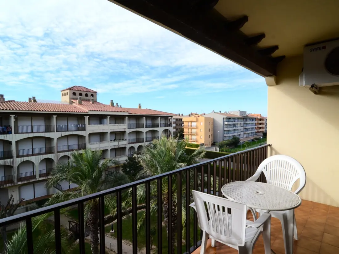 Location de Vacances L'Estartit 265