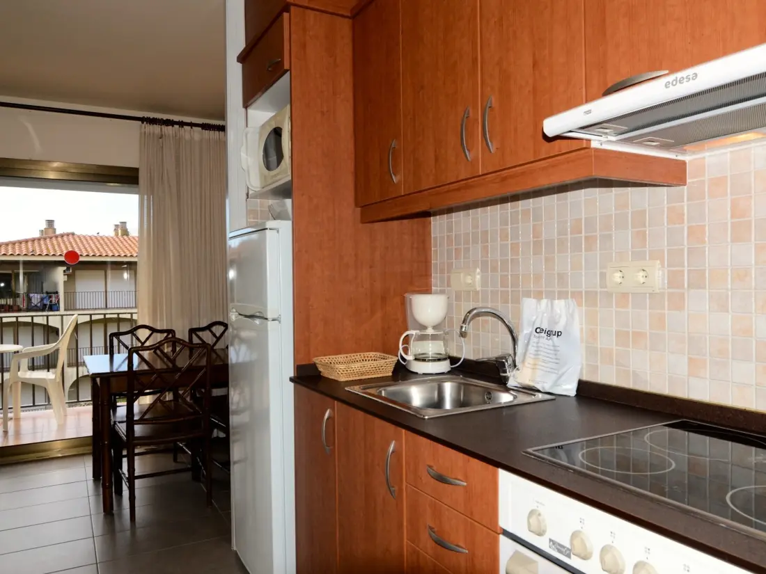 Location de Vacances L'Estartit 265