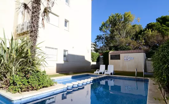 Location de Vacances L'Estartit 266