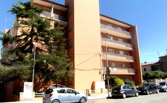 Location de Vacances L'Estartit 268