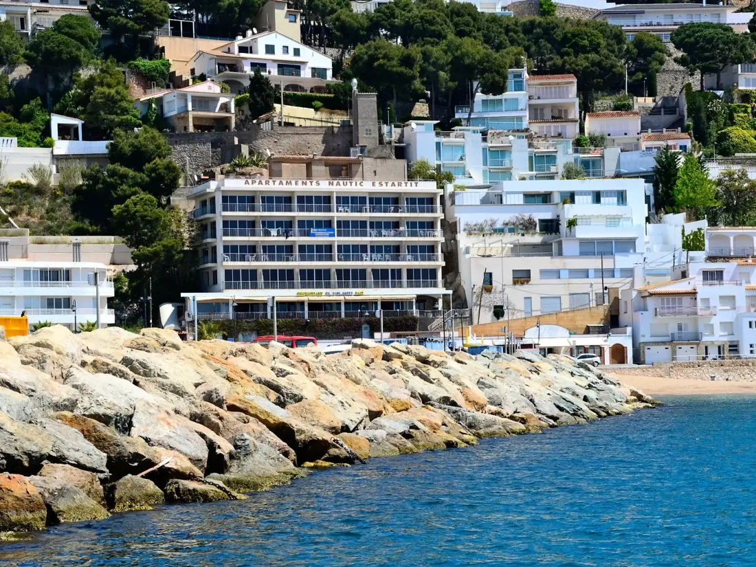 Location de Vacances L'Estartit 270