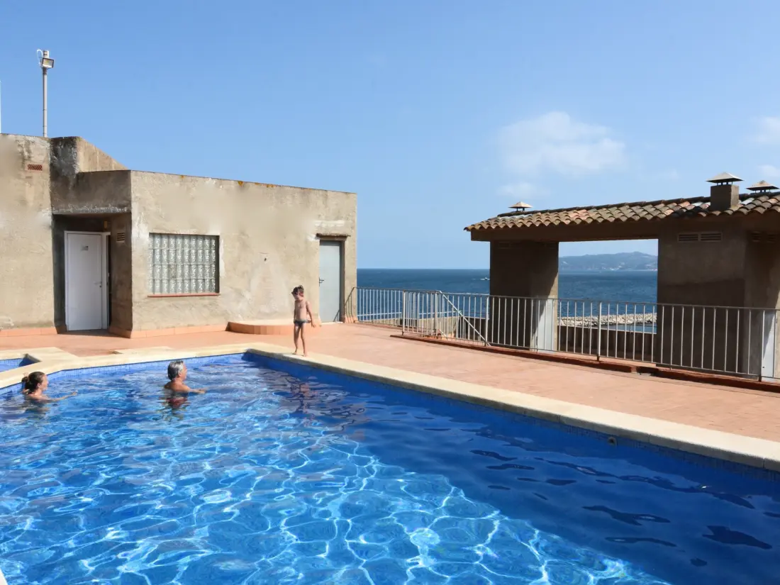 Location de Vacances L'Estartit 270