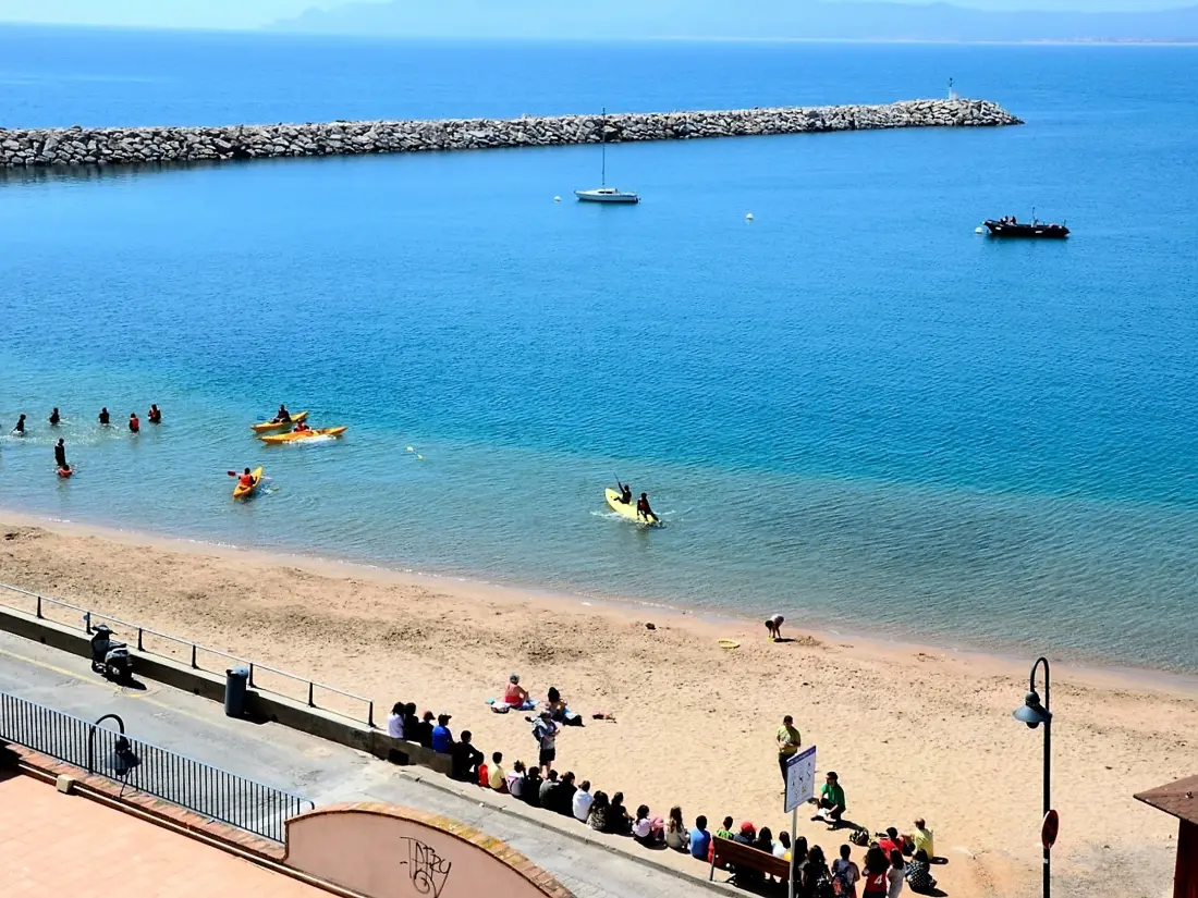 Location de Vacances L'Estartit 270