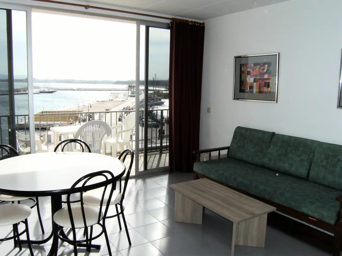 Location de Vacances L'Estartit 270