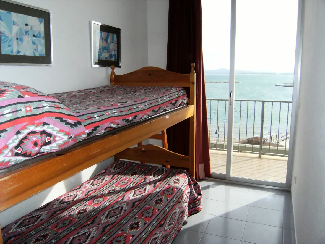 Location de Vacances L'Estartit 270