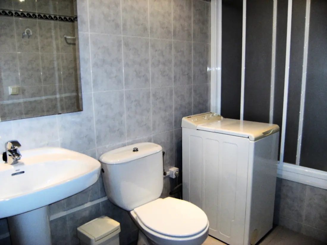 Location de Vacances L'Estartit 270