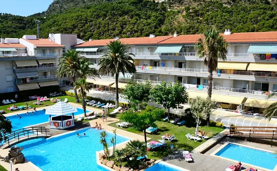 Location de Vacances L'Estartit 270