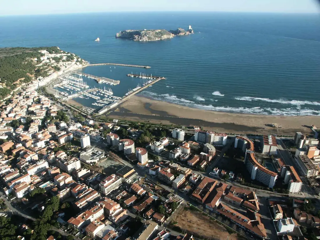 Location de Vacances L'Estartit 274