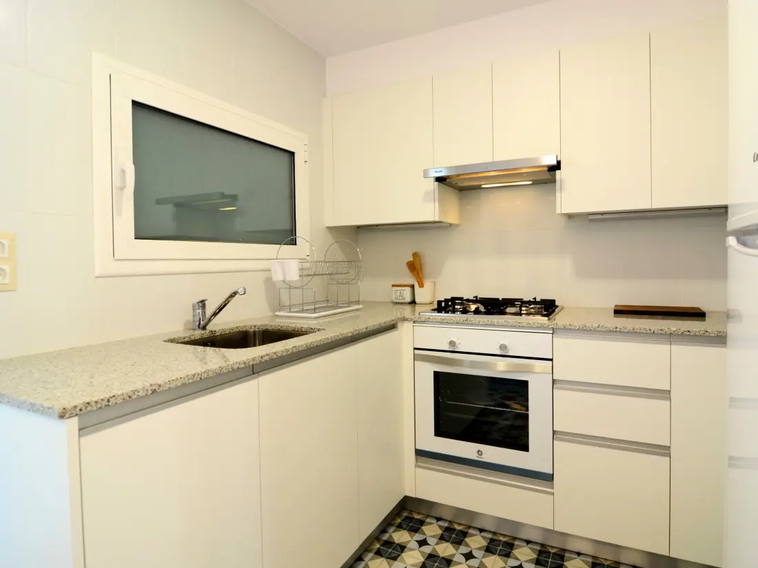 Location de Vacances L'Estartit 274