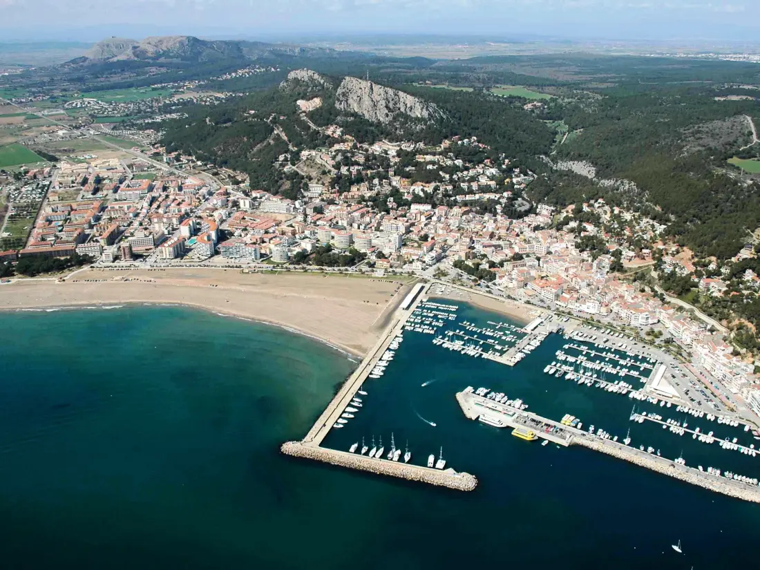 Location de Vacances L'Estartit 274