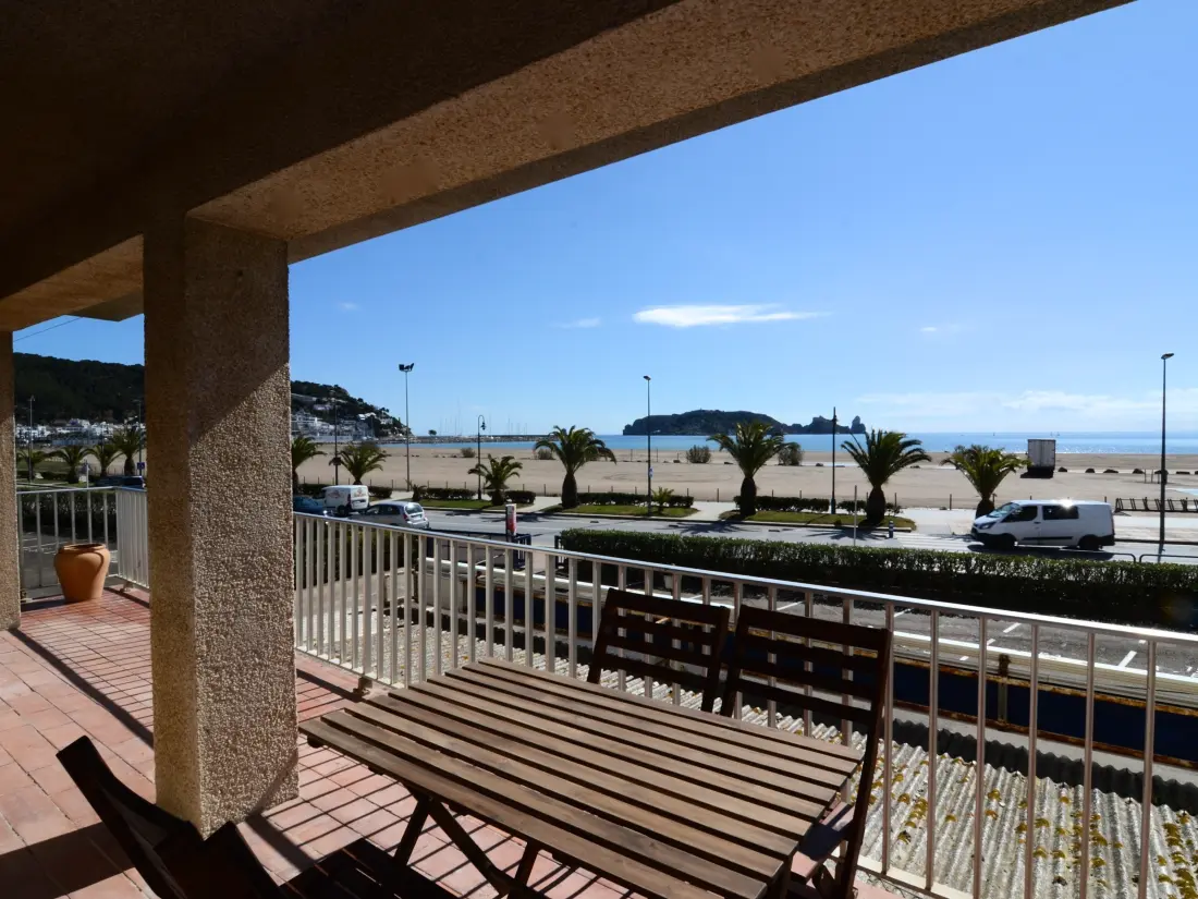 Location de Vacances L'Estartit 274