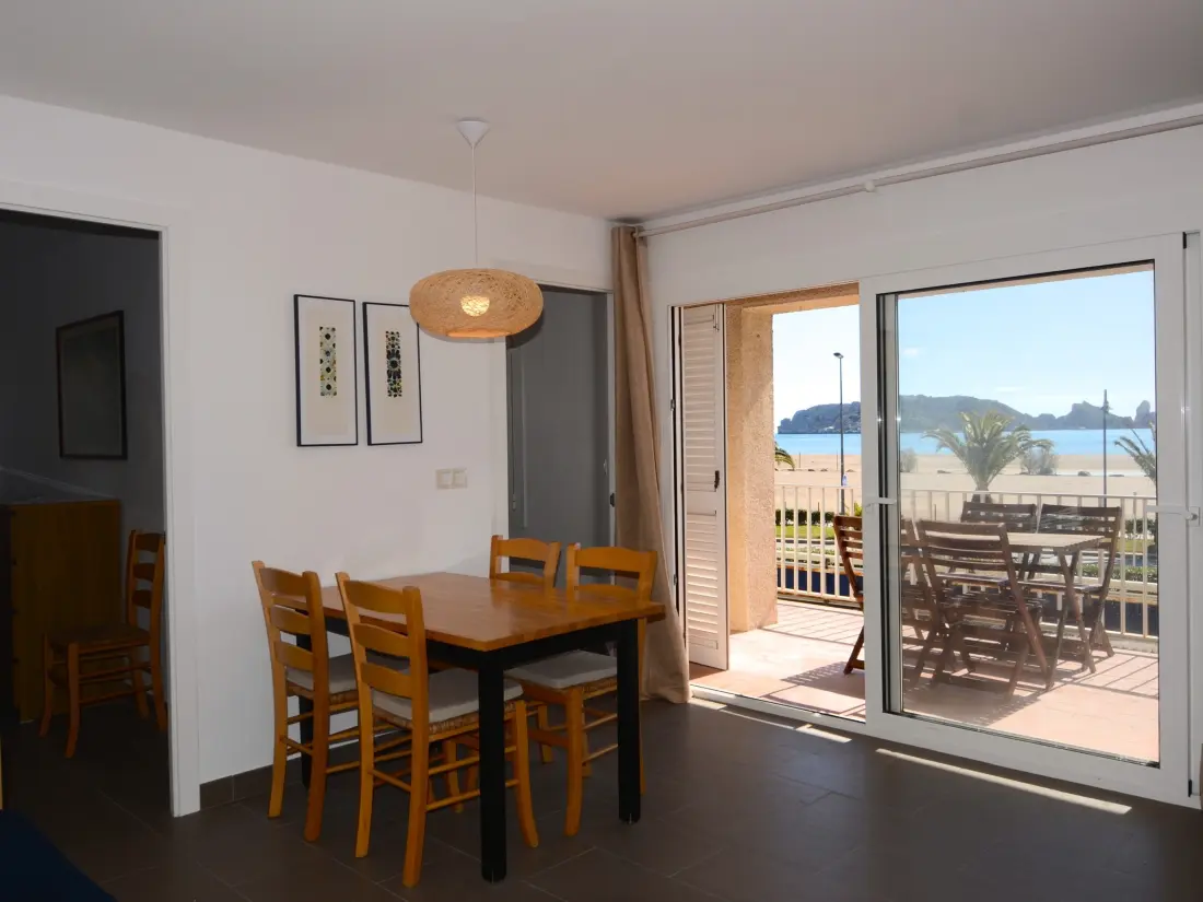 Location de Vacances L'Estartit 274