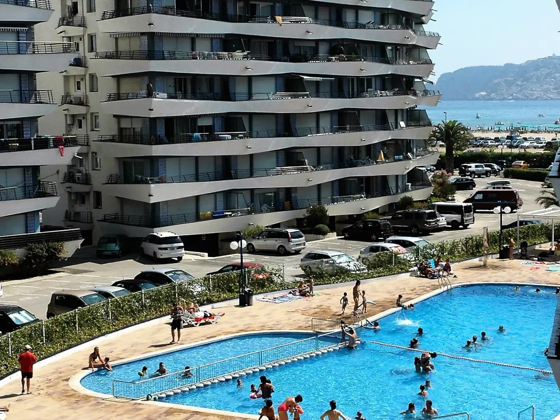 Location de Vacances L'Estartit 274