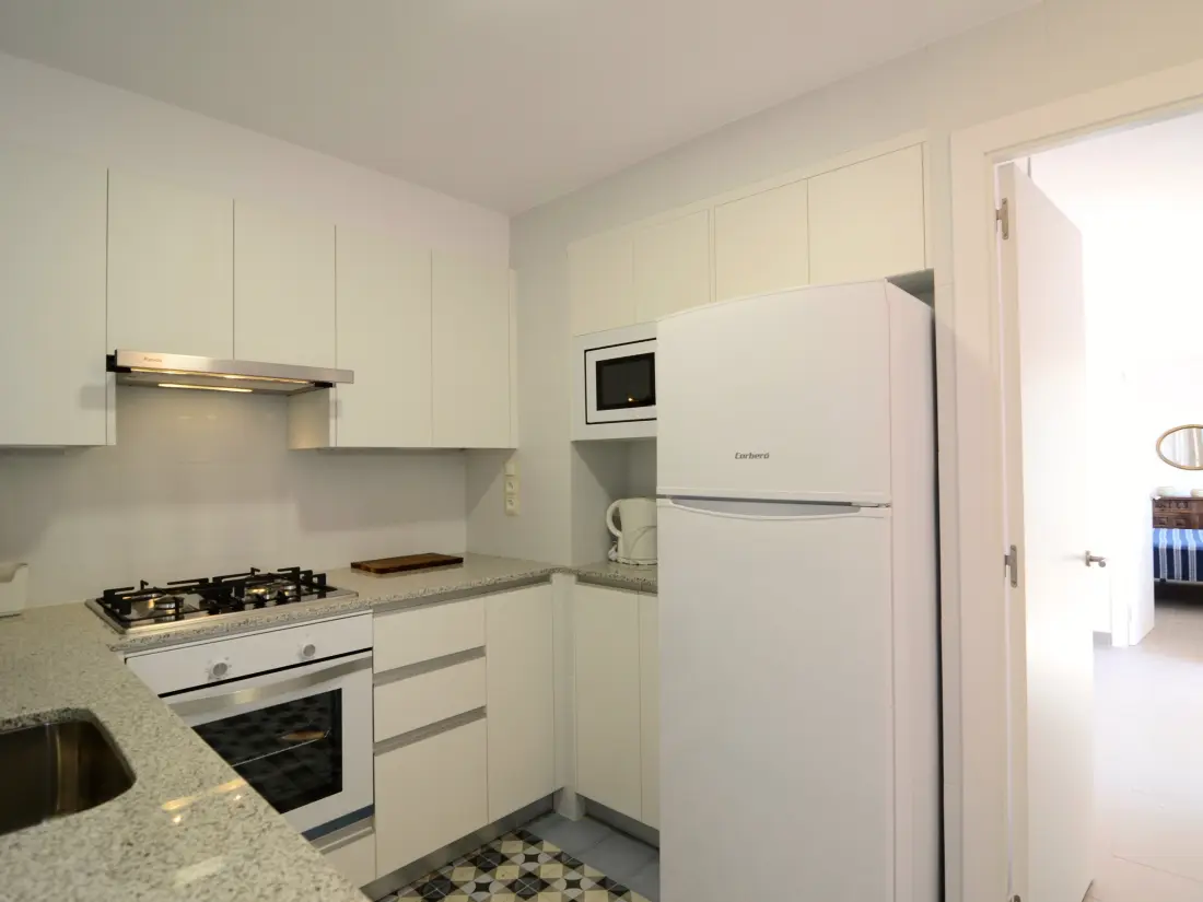 Location de Vacances L'Estartit 274
