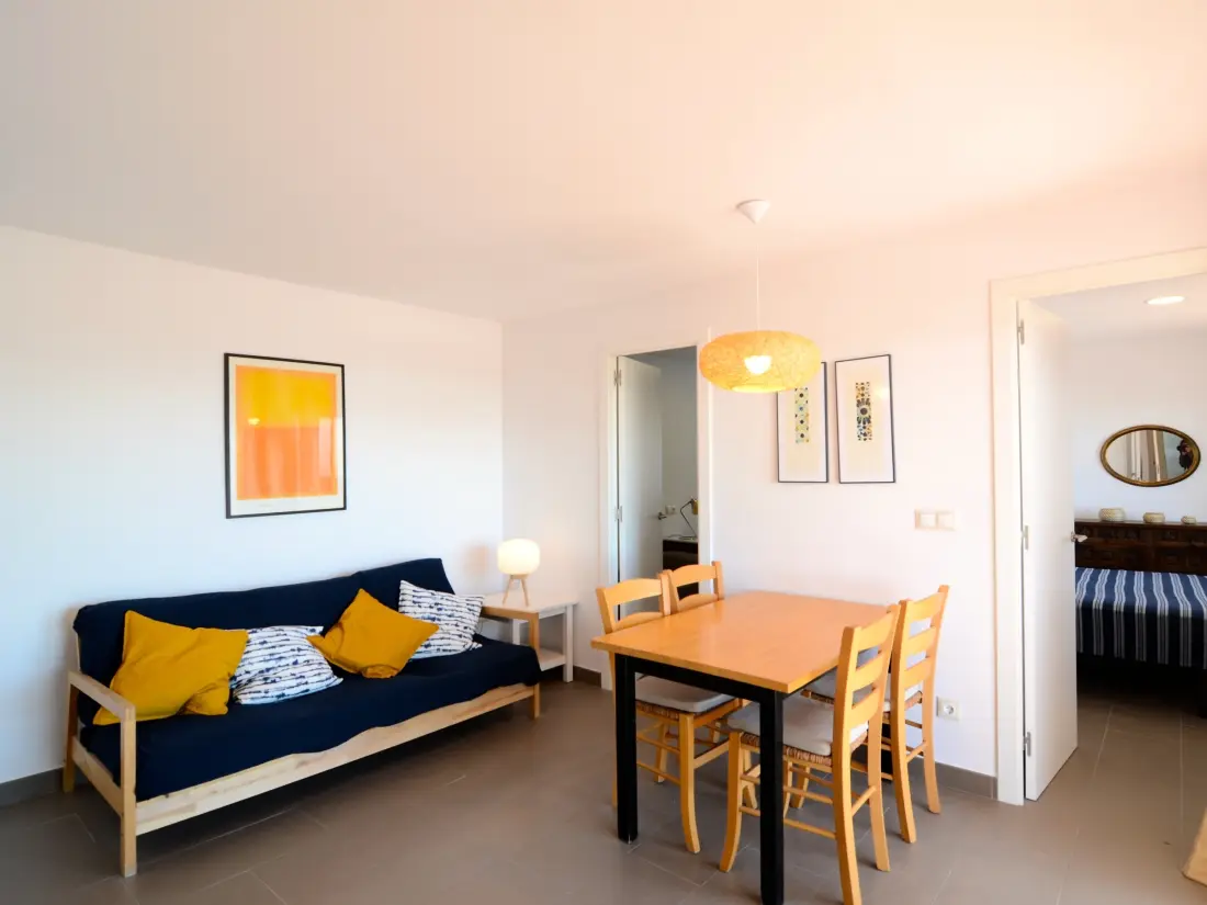 Location de Vacances L'Estartit 274