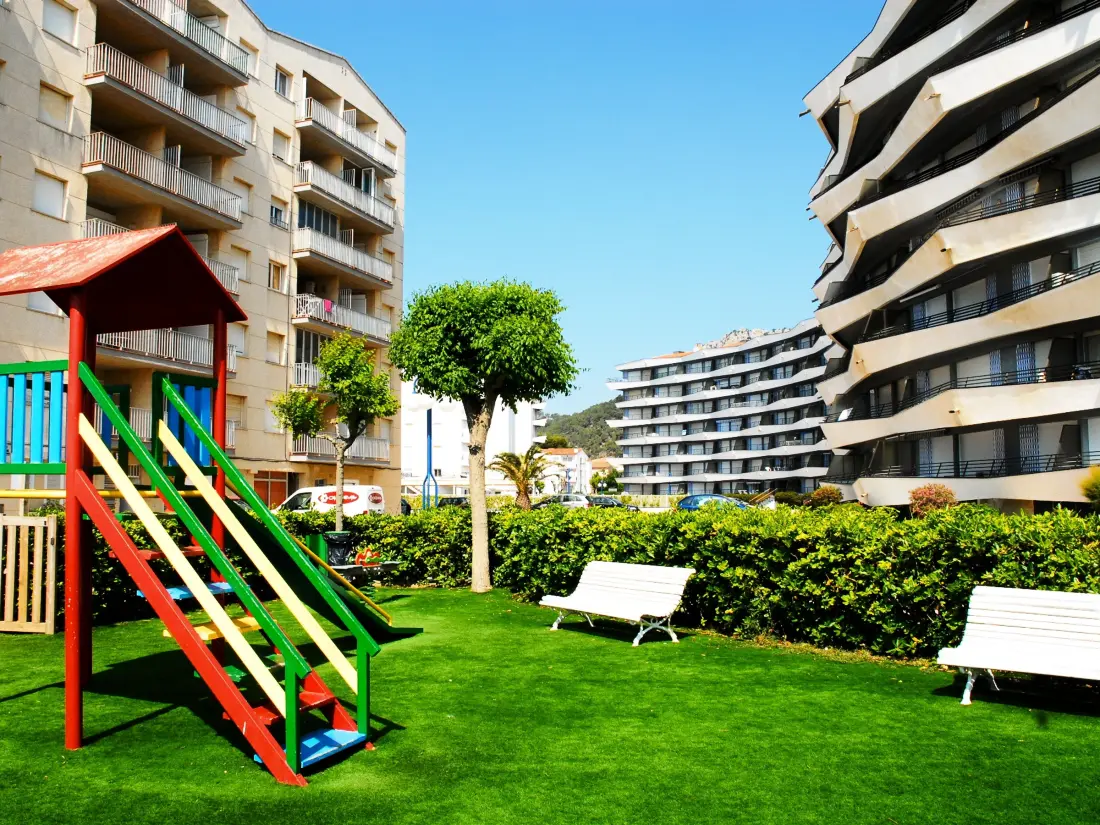 Location de Vacances L'Estartit 274
