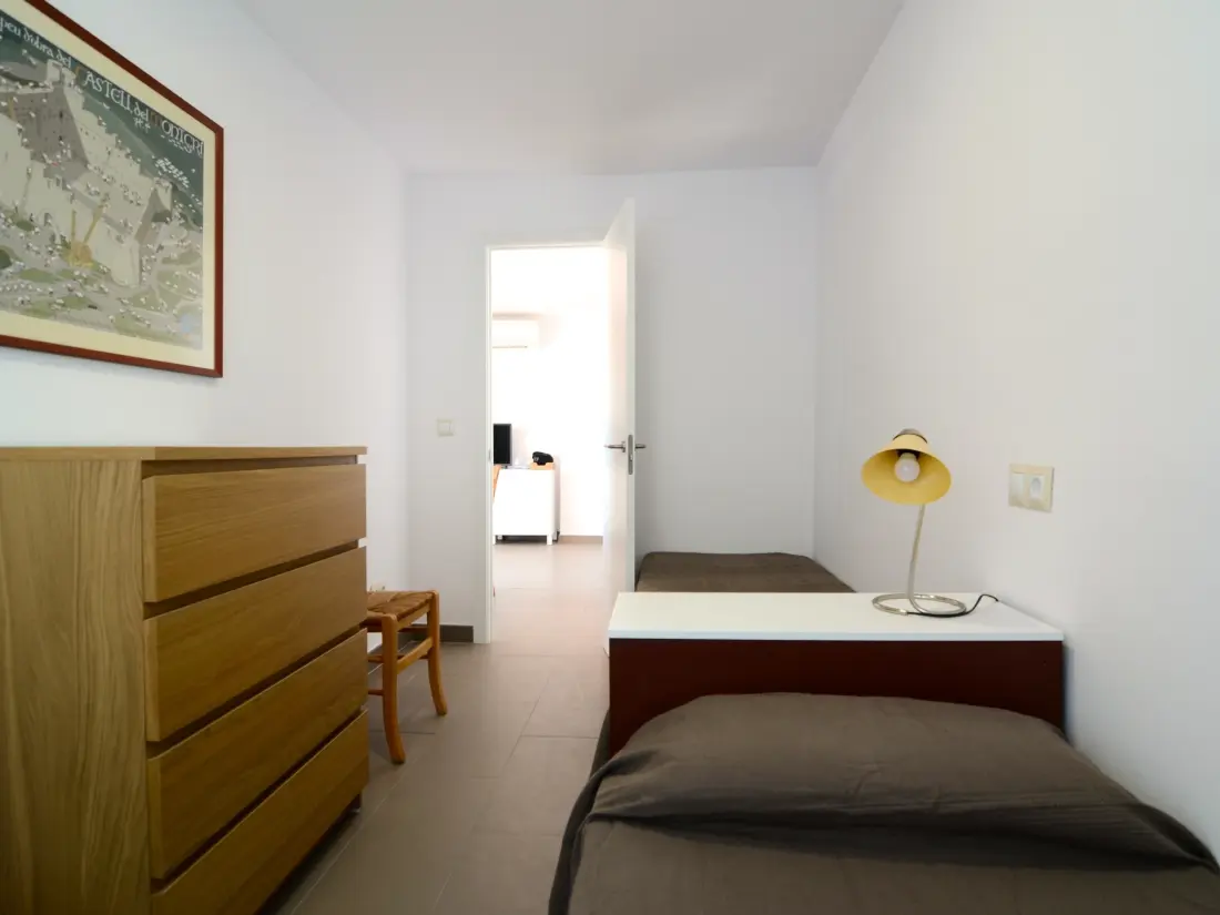 Location de Vacances L'Estartit 274