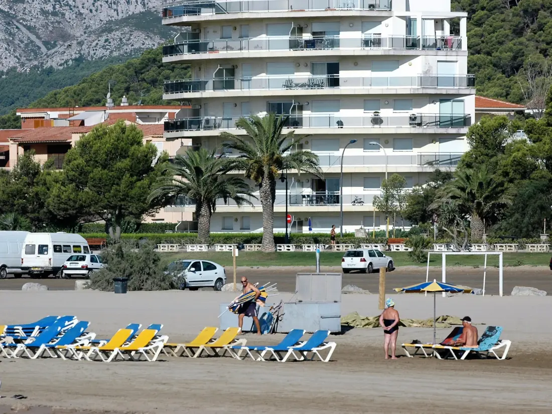 Location de Vacances L'Estartit 275