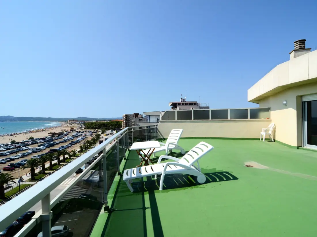 Location de Vacances L'Estartit 275