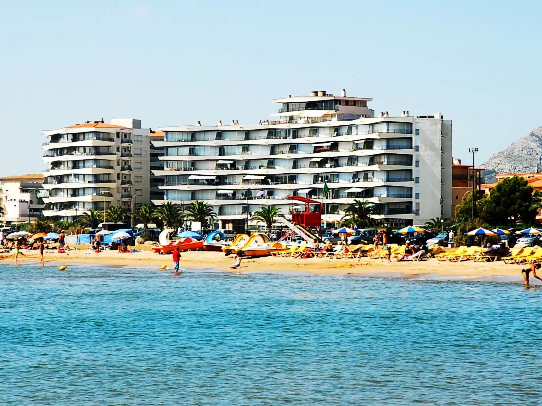 Location de Vacances L'Estartit 276