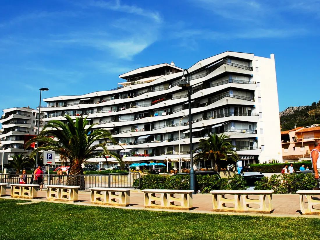 Location de Vacances L'Estartit 276