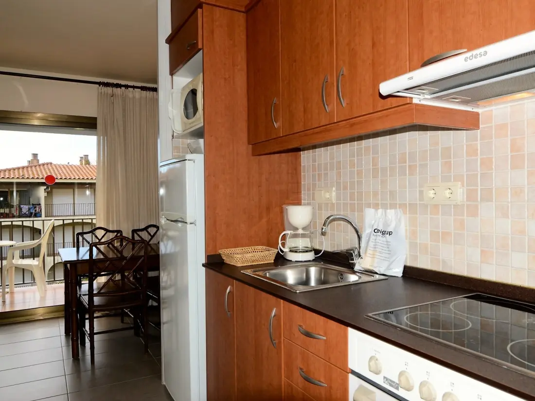Location de Vacances L'Estartit 278