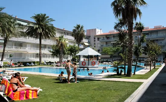 Location de Vacances L'Estartit 280