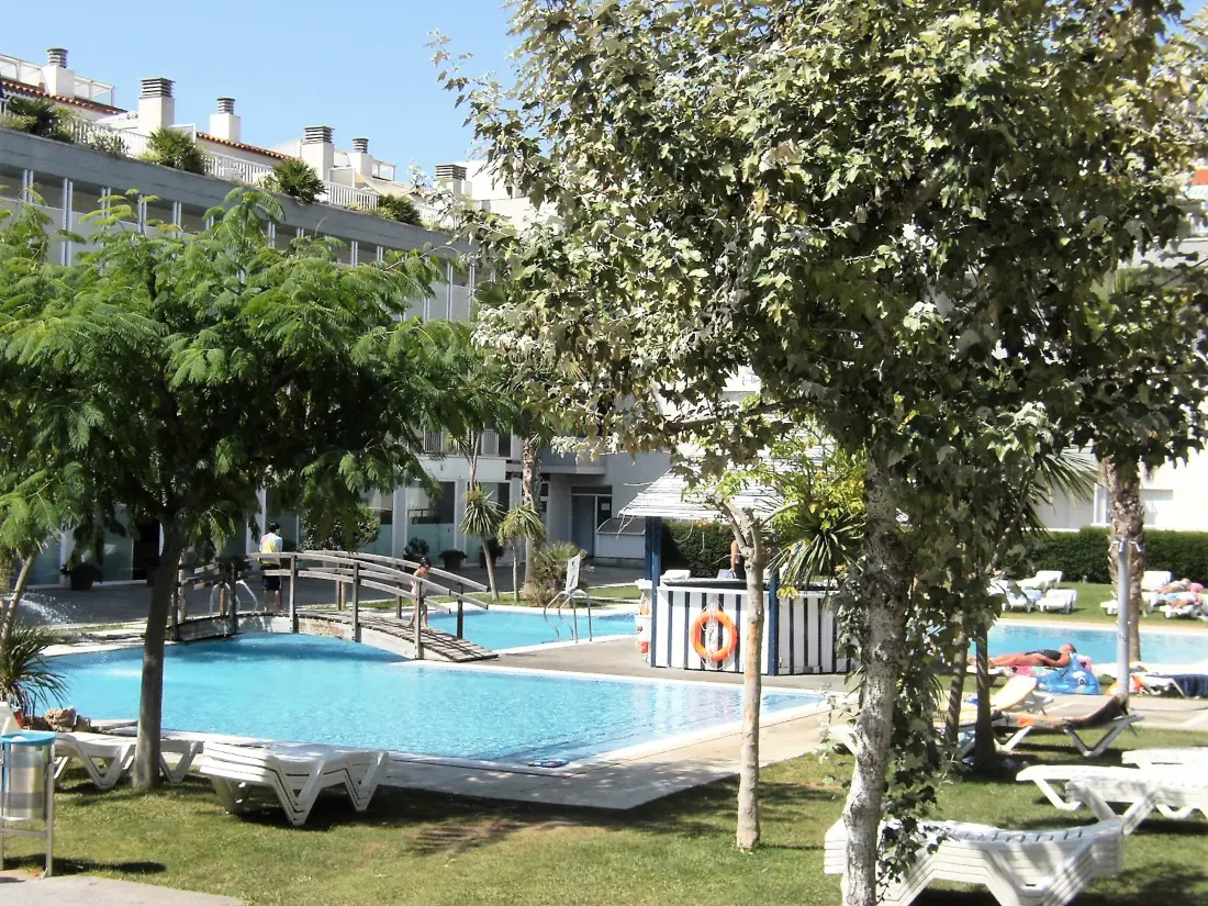 Location de Vacances L'Estartit 281