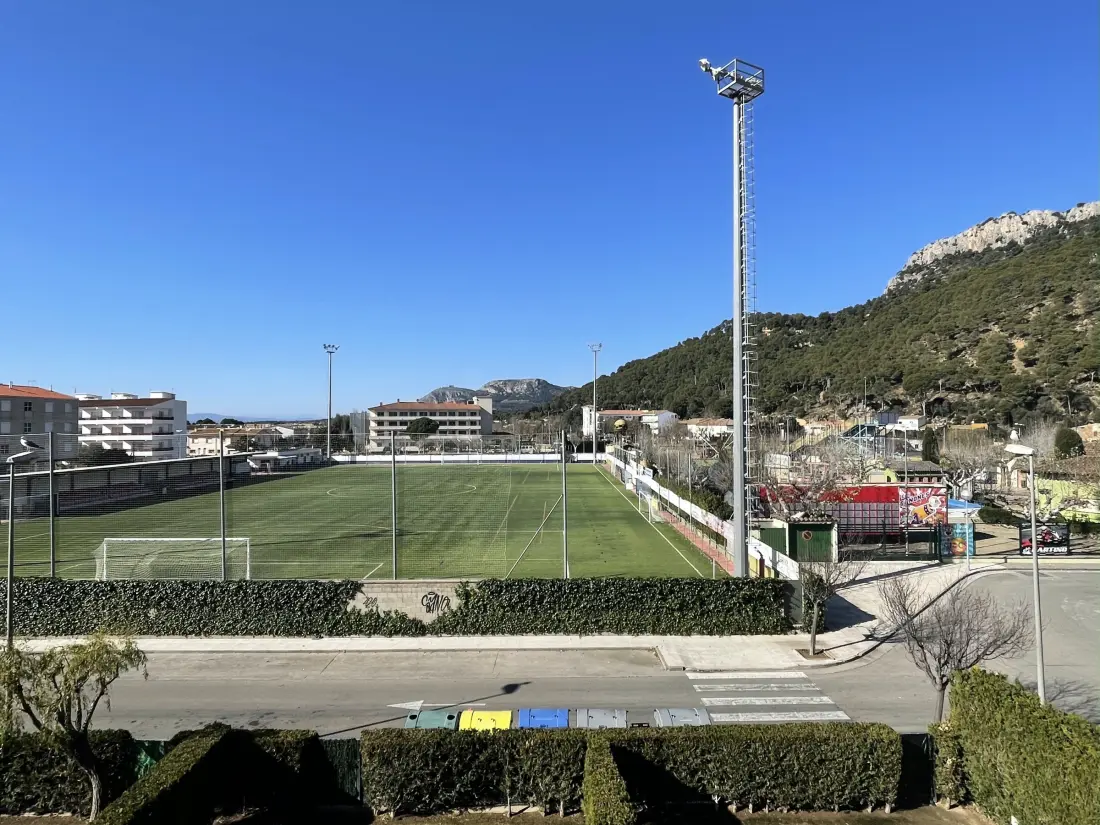 Location de Vacances L'Estartit 281