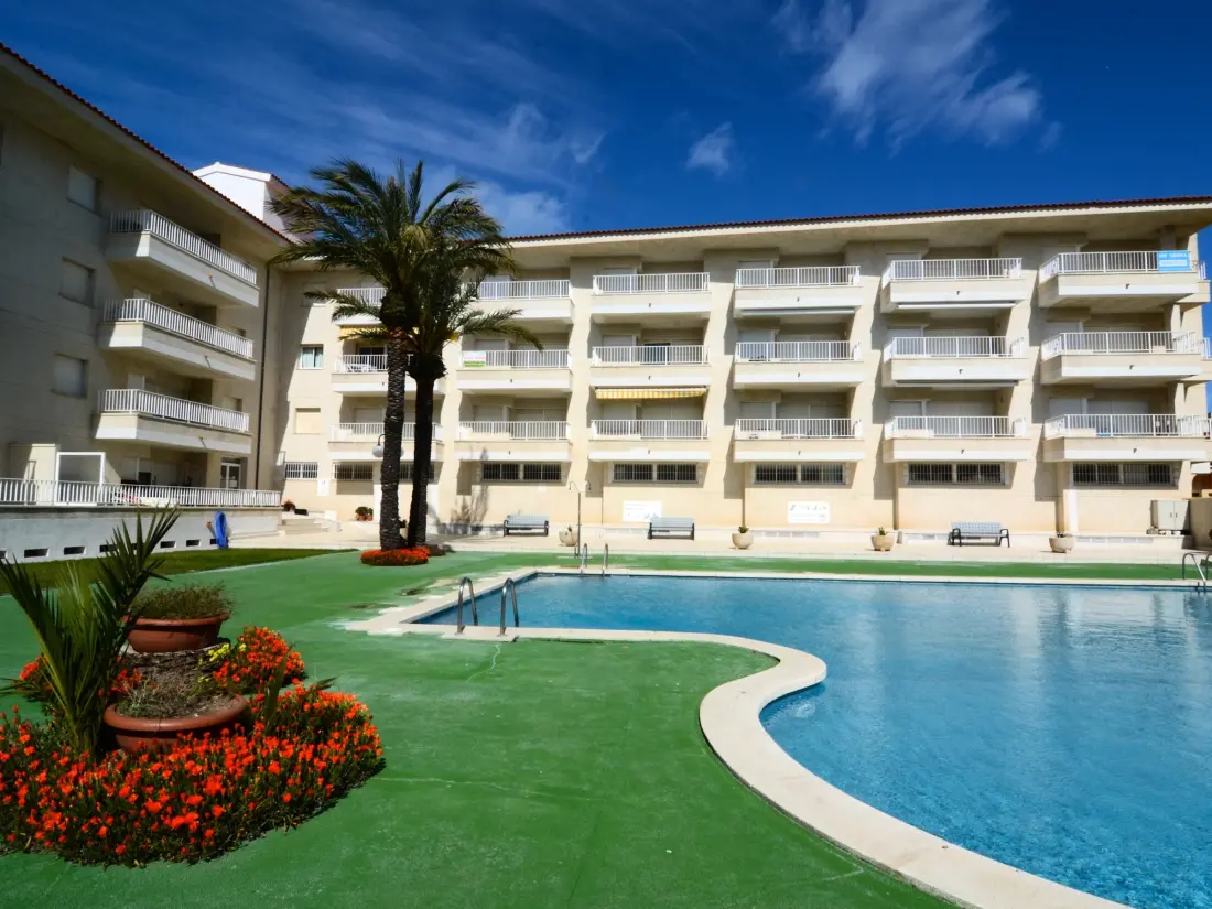 Location de Vacances L'Estartit 282
