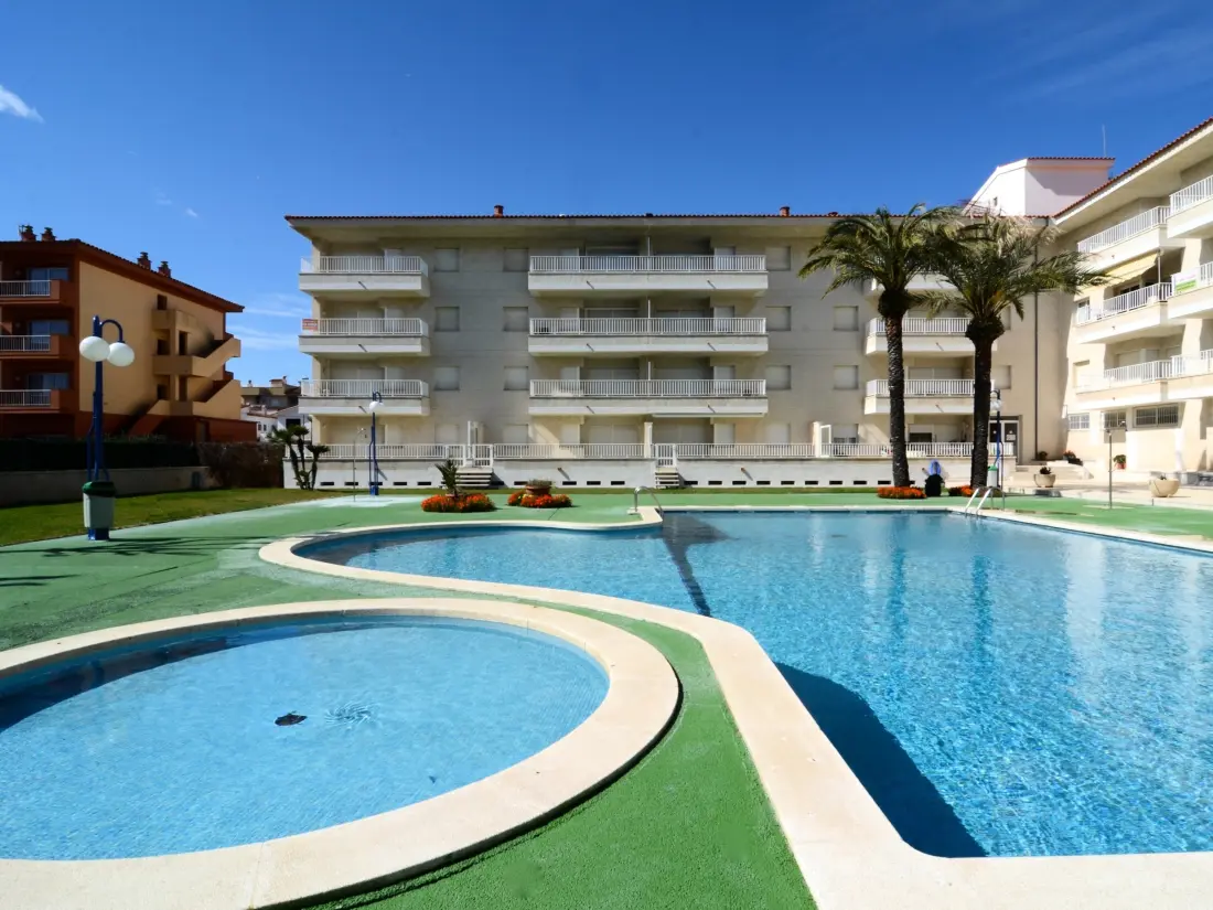 Location de Vacances L'Estartit 282