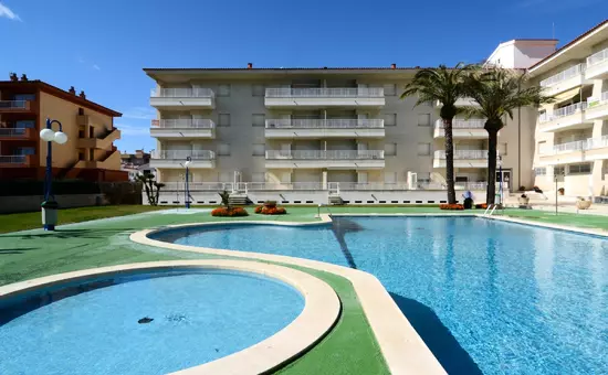 Location de Vacances L'Estartit 281